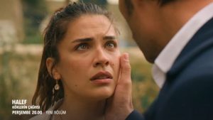 Halef: Köklerin Çağrısı Fragman