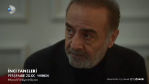 İnci Taneleri Fragman