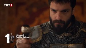 Mehmed Fetihler Sultanı Fragman