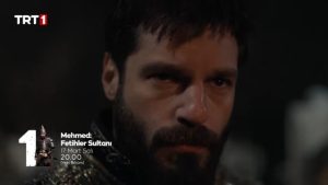 Mehmed Fetihler Sultanı Fragman