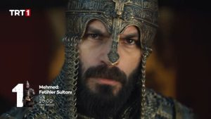 Mehmed Fetihler Sultanı Fragman