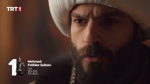 Mehmed Fetihler Sultanı Fragman