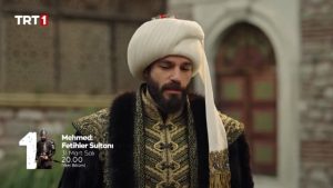Mehmed Fetihler Sultanı Fragman