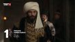 Mehmed Fetihler Sultanı Yeni Fragmanı