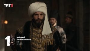Mehmed Fetihler Sultanı Fragman