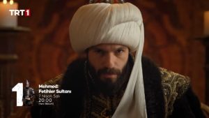 Mehmed Fetihler Sultanı Fragman