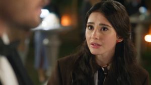 Sevdiğim Sensin Fragman