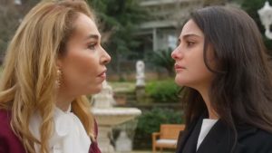 Sevdiğim Sensin Fragman