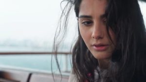 Sevdiğim Sensin Fragman