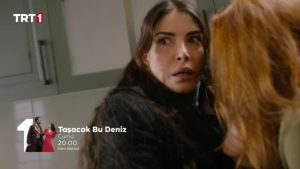 Taşacak Bu Deniz Fragman
