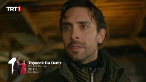 Taşacak Bu Deniz Fragman
