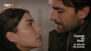 Taşacak Bu Deniz Fragman