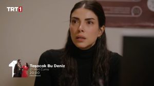 Taşacak Bu Deniz Fragman