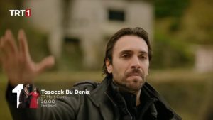 Taşacak Bu Deniz Fragman