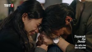 Taşacak Bu Deniz Fragman