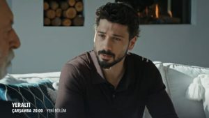 Yeraltı Fragman