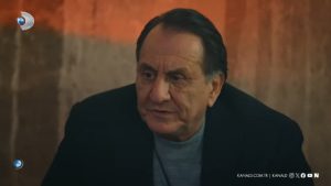 Arka Sokaklar Fragman