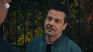 Arka Sokaklar Fragman