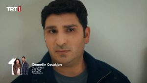 Cennetin Çocukları Fragman