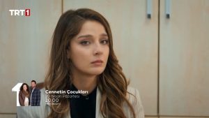 Cennetin Çocukları 29.Bölüm Fragmanı