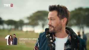 Cennetin Çocukları Fragman