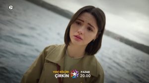 Çirkin Fragman