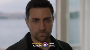 Çirkin Fragman