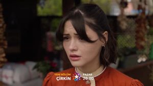 Çirkin Fragman