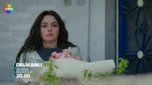 Delikanlı Fragman