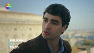 Delikanlı Fragman