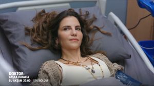 Doktor: Başka Hayatta 6.Bölüm Önizleme