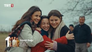 Gönül Dağı Fragman