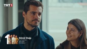 Gönül Dağı Fragman