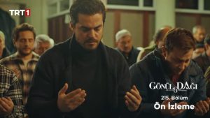 Gönül Dağı Fragman
