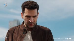 Güller ve Günahlar Fragman