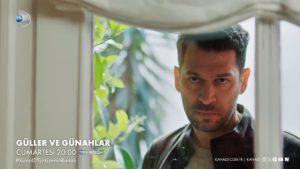 Güller ve Günahlar Fragman