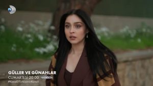 Güller ve Günahlar Fragman