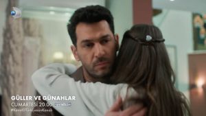 Güller ve Günahlar Fragman