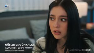 Güller ve Günahlar Fragman