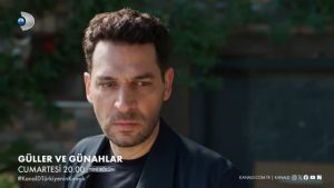 Güller ve Günahlar Fragman