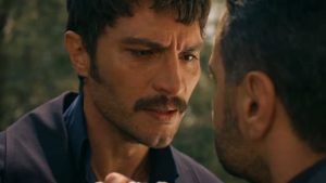 Halef: Köklerin Çağrısı Fragman