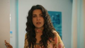 Halef: Köklerin Çağrısı Fragman