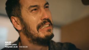 Halef: Köklerin Çağrısı Fragman