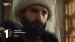 Mehmed Fetihler Sultanı Yeni Fragmanı