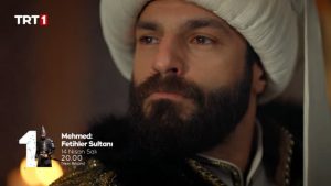 Mehmed Fetihler Sultanı Fragman