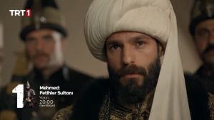 Mehmed Fetihler Sultanı Fragman