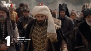 Mehmed Fetihler Sultanı Fragman