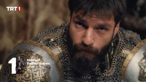 Mehmed Fetihler Sultanı Fragman