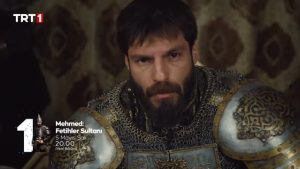 Mehmed Fetihler Sultanı Fragman