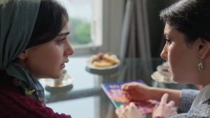 Sevdiğim Sensin Fragman